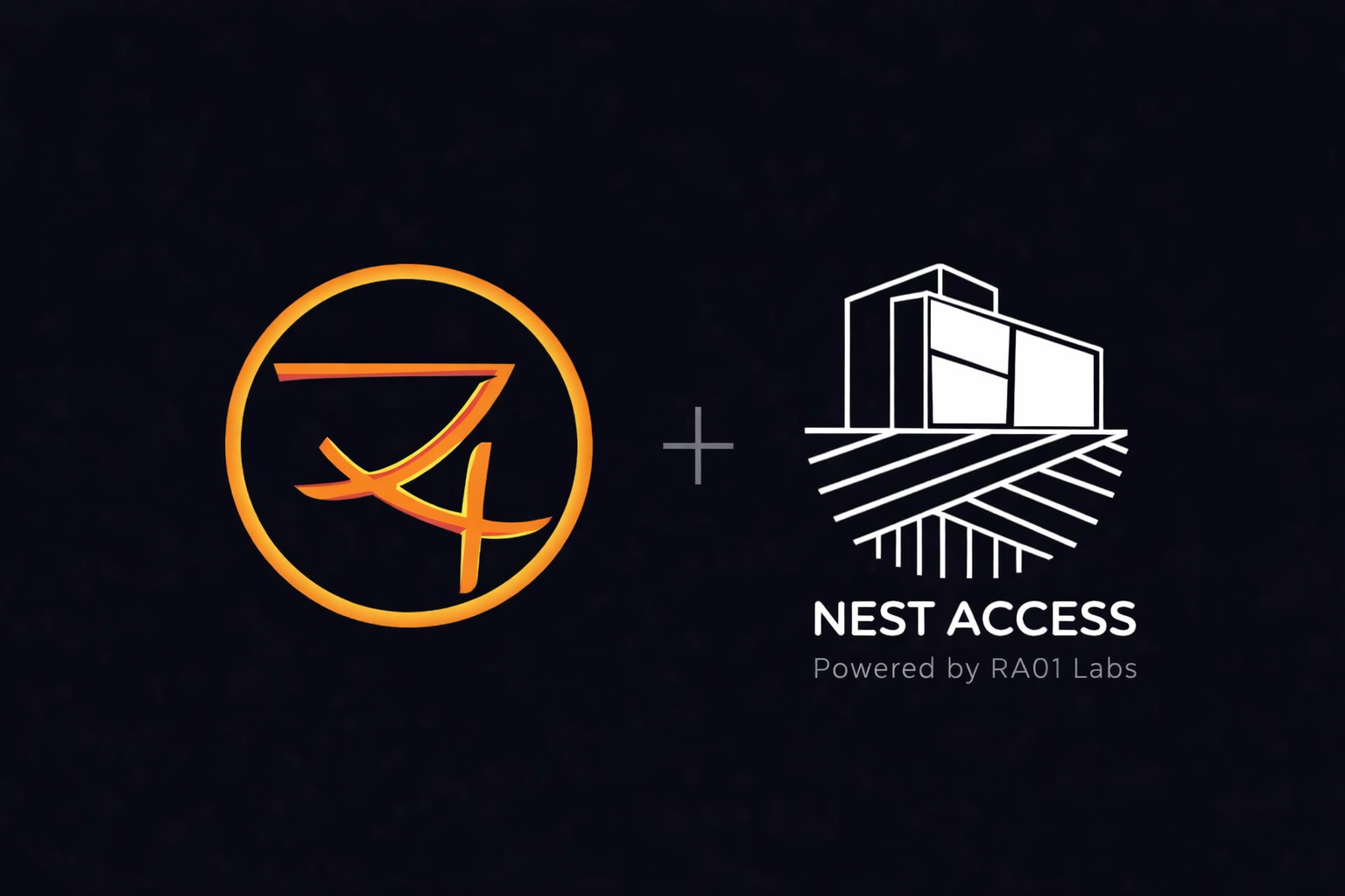 Nest Access powered by RA01 Labs
