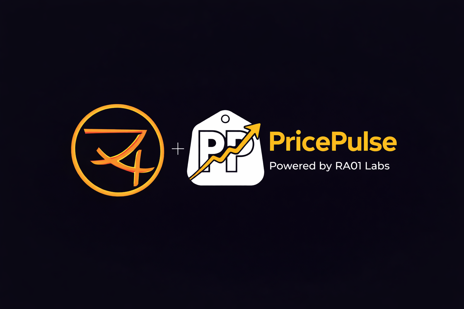 PricePulse powered by RA01 Labs